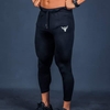 لگ ورزشی مردانه آندر آرمور مدل ROCK PB-BAND1011 مشکی