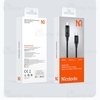 کابل Type C به Type C مک دودو Mcdodo CA-1100 Digital HD PD Data cable طول 1.2 متر توان 100 وات