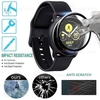 محافظ صفحه ساعت هوشمند سامسونگ Samsung Galaxy Watch FE PMMA TPU Screen Protector
