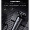 ماشین ریش تراش شیائومی Xiaomi ShowSee F303 Electric Shaver IPX7 ضد آب