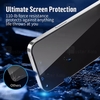 گلس تمام صفحه تمام چسب بلوئو Apple iPhone 16 Pro Max Blueo Anti Static HD