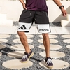 شلوارک ورزشی مردانه آدیداس مدل HS-1F020 مشکی
