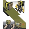 لوازم تناسب اندام تی آر ایکس مدل TRX-FORCE KIT IR300