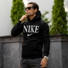 هودی مردانه Black-Nike مدل 2658