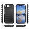 قاب پافر ضد ضربه آیفون Apple iPhone 16e TPU Capsule Shockproof