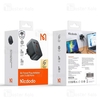 شارژر دیواری و مبدل برق مک دودو Mcdodo CP-075 توان 20 وات