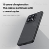 قاب محافظ نیلکین شیائومی Xiaomi 14T Nillkin Frosted Shield Pro