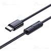 هندزفری سیمی Type C بیسوس Baseus CZ11 Encok Large Moving Coils A00164300113