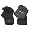 دستکش و محافظ کف دست بدنسازی ماراتن مدل SuperGrip -402M1290 مشکی