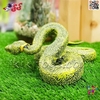 فیگور حیوانات ماکت مار افعی اسباب بازی Viper Snake Fiqure 1791