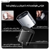 ریش تراش شیائومی Xiaomi Enchen Z4