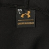 هودی ورزشی مردانه آندر آرمور مدل PB-SIMP0925 مشکی