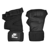 دستکش و محافظ کف دست بدنسازی مردانه نایک مدل Super Grip-402M1040 مشکی