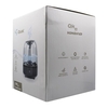 دستگاه بخور و رطوبت ساز اولتراسونیک کوئیک مدل QH11 ظرفیت ۴ لیتر