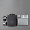 کوله شیائومی Xiaomi Mi City Backpack 2 DSBB03RM مناسب برای لپ تاپ 15.6 اینچ