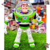 عروسک وودی سخنگو و بازلایتر موزیکال شهر اسباب بازی ها Toy Story 8113