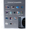 پاوربانک 30000 فست شارژ جویروم Joyroom JR-PBF05 توان 65 وات