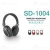 هدفون بلوتوث سودو SODO SD-1004 Bluetooth Headphones رم خور