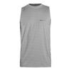 رکابی ورزشی مردانه نایک مدل GMS-Dri Fit-00011  طوسی روشن