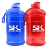 جاگ واتر اسپورتیوم مدل شفاف Sk ظرفیت ۲.۲ لیتر