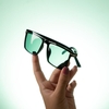 عینک آفتابی Green_glass مدل 2038