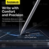 قلم لمسی استایلوس بیسوس Baseus Smooth Writing 2 BS-PS026 P80015805211-00 مناسب آیپد