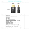 تبدیل HDMI به HDMI کوتتسی Coteetci 87601