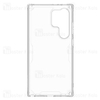 قاب محافظ نیلکین سامسونگ Samsung Galaxy S24 Ultra Nillkin Nature TPU Pro Case