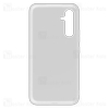 قاب فیبر نیلکین سامسونگ Samsung Galaxy A24 Nillkin Textured Nylon Fiber Case