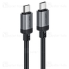 کابل Type-C به Type-C ایس فست ACEFAST C20-03 طول 1.2 متر توان 60 وات