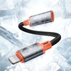 تبدیل لایتنینگ به Type C مک دودو Mcdodo CA-1440 Type C to Lightning توان 2 آمپر