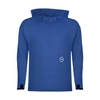 هودی ورزشی مردانه آندر آرمور مدل PB-SIMP0925 آبی