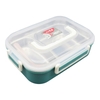 ظرف غذا لانچ باکس مدل ۵۰۶۹ ظرفیت ۲.۲ لیتر