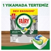 قرص ماشین ظرفشویی fairy سری platinum (تعداد72 عددی) 7012