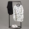 پلیور مردانه lv_white مدل 2113