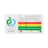 پکیج خرما بار پسته و کرن بری کیتاریچ ۲۵ گرمی بسته ۱۲ عددی