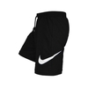 ‫شلوارک ورزشی مردانه نایک مدل N-Big مشکی