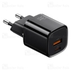 شارژر دیواری مک دودو Mcdodo CH-0151 GAN PD Type C USB توان 33 وات