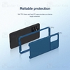 قاب محافظ نیلکین Samsung Galaxy A52 / A52 5G / A52s 5G Nillkin CamShield Pro Case دارای محافظ دوربین