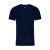 تیشرت استرج ورزشی مردانه نایک مدل Dri Fit-249 آبی
