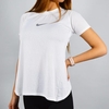 تیشرت ورزشی زنانه نایک مدل Mub-1895 سفید