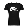 تیشرت ورزشی مردانه نایک مدل PY-Just Do It 91210 مشکی