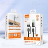 کابل Type C الدینیو LDNIO LC17 Charging Data Cable توان 65 وات
