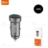 شارژر فندکی بیوا Biva CC-34 USB QC3.0 Car Charger توان 18 وات