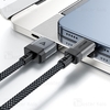 کابل Type-C ایس فست ACEFAST C12-04 طول 1.2 متر توان 15 وات