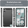 قاب فیبر کربنی ناتینگ Nothing CMF Phone 1 Rugged Armor Fiber Carbon