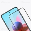 گلس تمام صفحه تمام چسب Xiaomi Redmi Note 11 Global / Note 10 4G Nillkin CP+ Pro