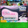 پیانو پایه دار با میکروفون اسباب بازی Little Pianist 8901