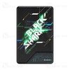 پاوربانک وایرلس 10000 مگنتی شیائومی Xiaomi Black Shark BPB08 10000mAh Cyber Magnetic توان 22.5 وات