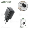 شارژر دیواری ایس فست ACEFAST A104 PD25W GaN Fast Charger توان 25 وات